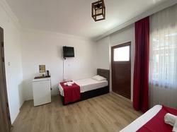 Gökçe Otel Akyaka