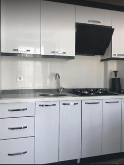 Özbek Apart Otel