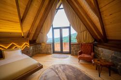 Gafulluk Tatil Köyü Bungalov