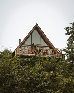 Gafulluk Tatil Köyü Bungalov