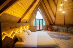 Gafulluk Tatil Köyü Bungalov
