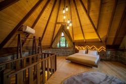 Gafulluk Tatil Köyü Bungalov