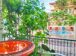 Ölüdeniz Heaven Apartments