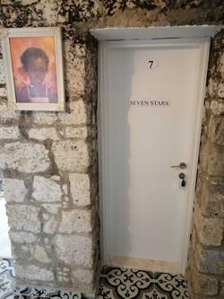 Kaktüshan Butik Otel