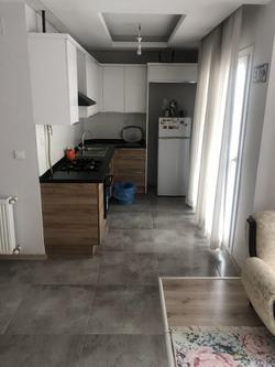 Residence Yeni Stadyum