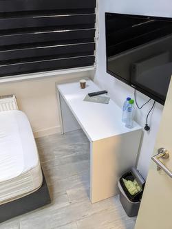 TRIO Suite Yenikapi