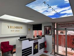 Yildirim Suit & Apart & Otel