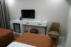 VE Hotels Akay Muhtarlar Evi