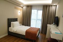 VE Hotels Akay Muhtarlar Evi