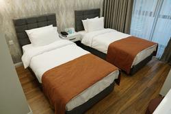 VE Hotels Akay Muhtarlar Evi