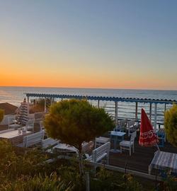 Klas Beach Hotel
