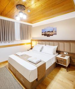 Home Quality Hotel