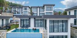 Dedeman Olympos