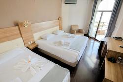 Kaju Beach Hotel