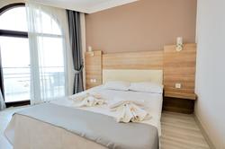 Kaju Beach Hotel