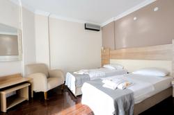 Kaju Beach Hotel