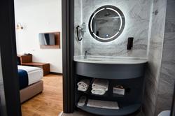 The Rest Port Hotel by Concept Royal