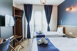 The Rest Port Hotel by Concept Royal