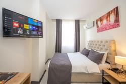 Gloria Airport Hotel