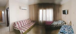 Soli Kiyi Apart Motel