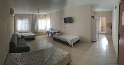 Soli Kiyi Apart Motel