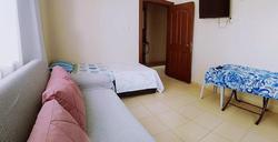 Soli Kiyi Apart Motel