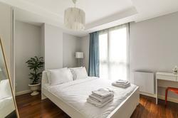 Elysium Soul Residence by Azad Homes