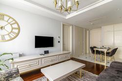 Elysium Soul Residence by Azad Homes