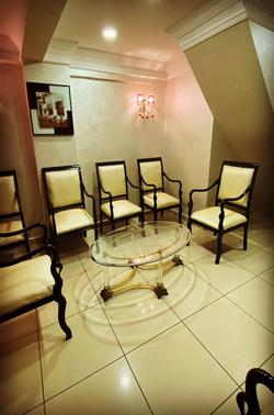 Harran Hotel