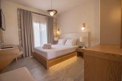 June Hotel Alaçatı