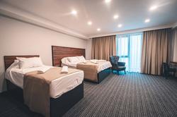 Beni Luxury Resort Kotyora
