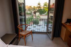 Zena Hotel Alaçati