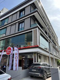 Jomo Hotel