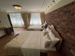 The Ottoman Life