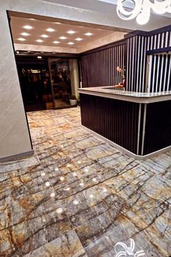 Balpetek Hotel