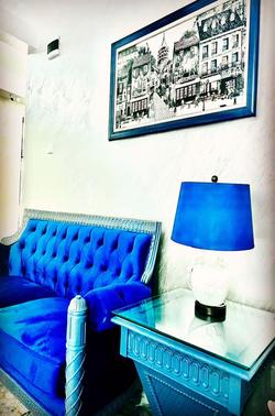 Balpetek Hotel