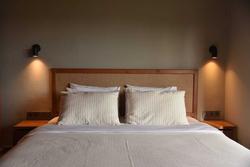 Soas Suites