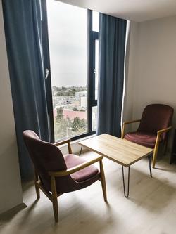 Hann Otel