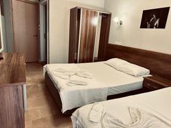 Hotel Nil