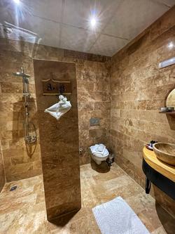 Soleado Cappadocia Hotel
