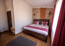 Soleado Cappadocia Hotel