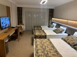 Sivas Ozkaya Otel