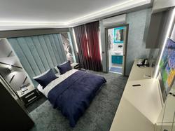 Forever 21 Hotel