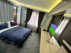 Forever 21 Hotel