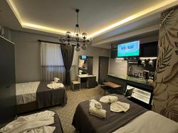 Mudem Boutique Hotel
