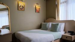 Bk Boutique Hotel