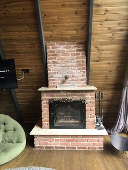 Bls Bungalove Sapanca