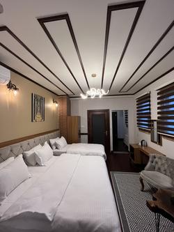 Palmera Art House