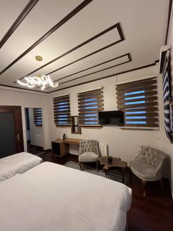 Palmera Art House