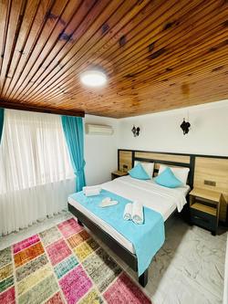 La Maison Bleue Hotel